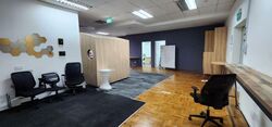 991 Alexandra (D5), Office #532688061
